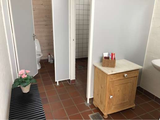 Einem Ort wurde ein Foto hinzugefügt