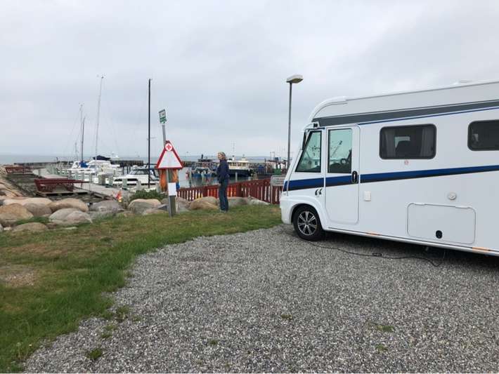 Oddesund Nord Lystbåde- og Fiskerihavn