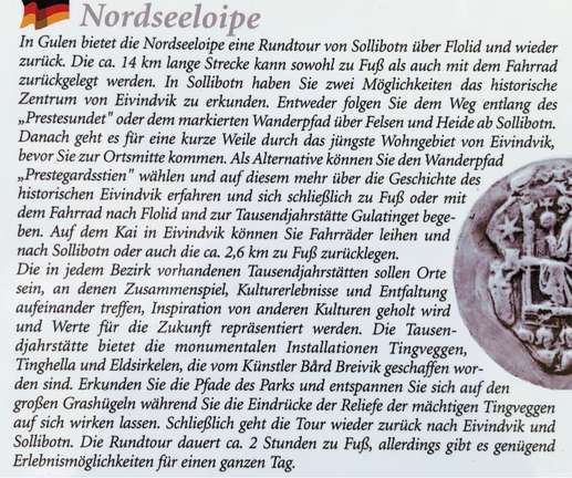 Einem Ort wurde ein Foto hinzugefügt