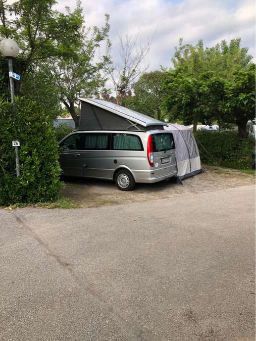 Ajout d'une photo à un emplacement