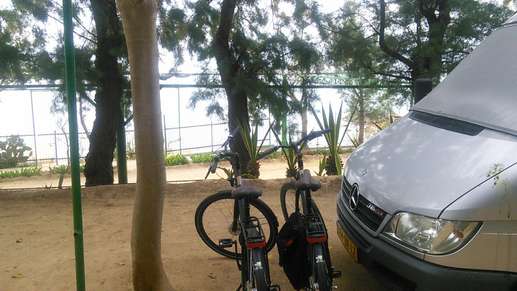 Added a photo to a location