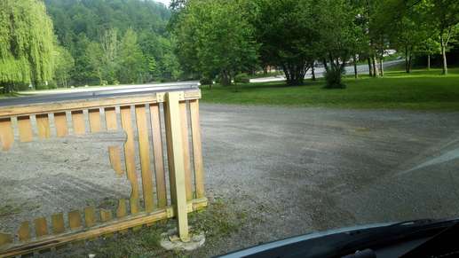 Added a photo to a location
