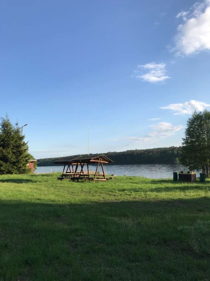 Stepol. Ośrodek wypoczynkowy