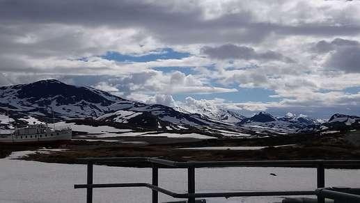 Añadió una foto a una ubicación