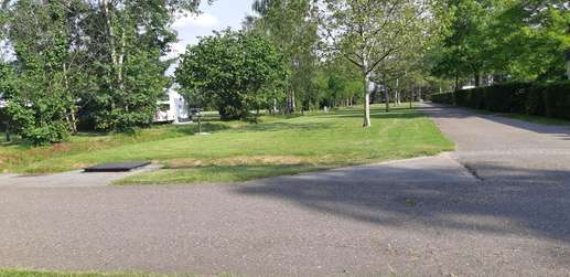 Een foto toegevoegd aan een locatie