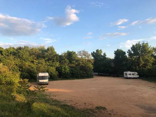 Added a photo to a location