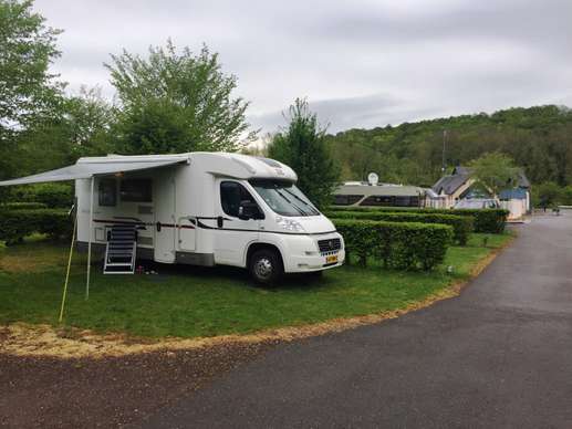 Aggiunta una foto a una posizione