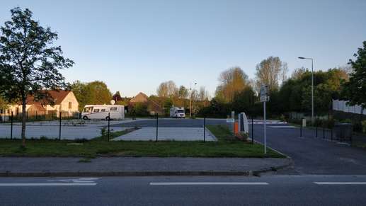 Added a photo to a location