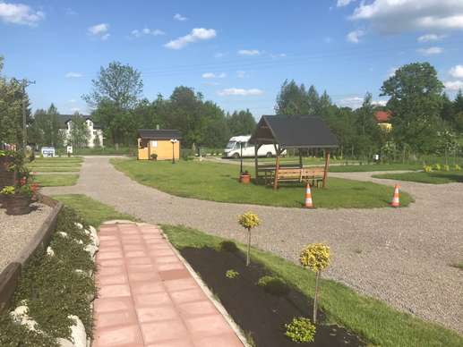 Added a photo to a location