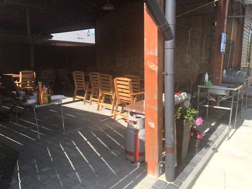 Added a photo to a location