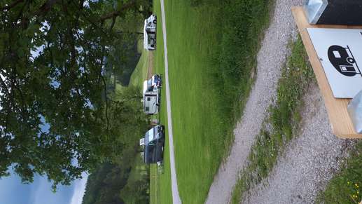 Een foto toegevoegd aan een locatie