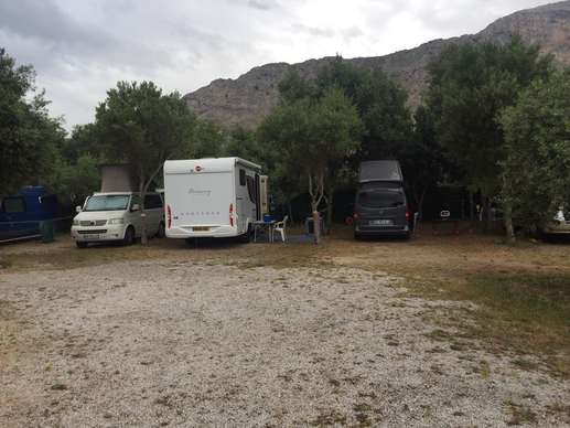 Added a photo to a location