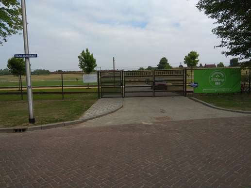 Added a photo to a location