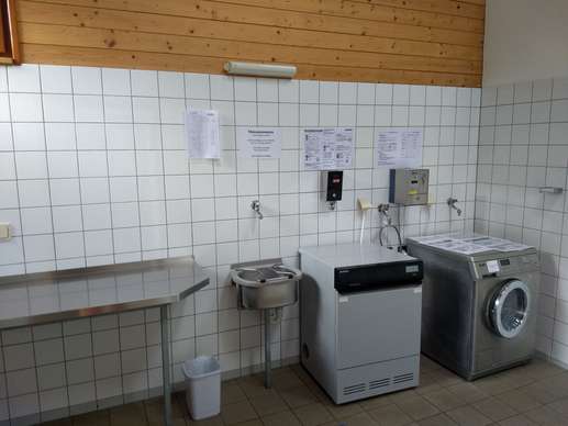 Einem Ort wurde ein Foto hinzugefügt