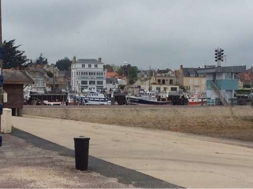 Ajout d'une photo à un emplacement