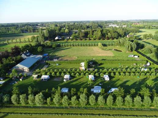 Camping 't Skônste Plekske - Schijndel