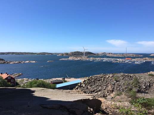 Added a photo to a location