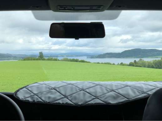 Einem Ort wurde ein Foto hinzugefügt