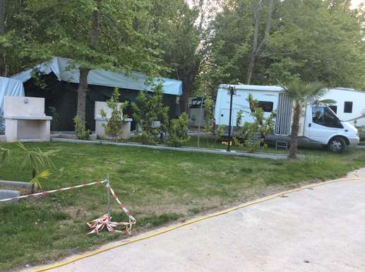 Añadió una foto a una ubicación