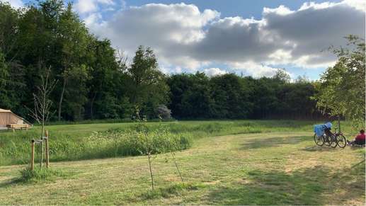 Added a photo to a location