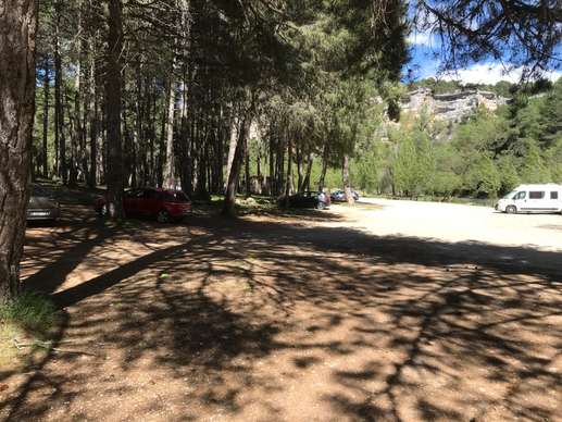 Ajout d'une photo à un emplacement
