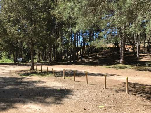 Ajout d'une photo à un emplacement