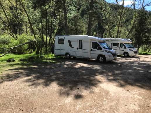 Ajout d'une photo à un emplacement