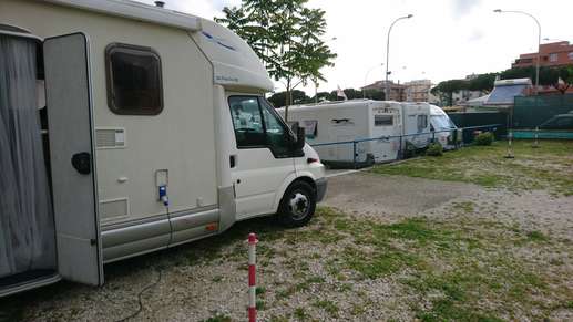 Een foto toegevoegd aan een locatie