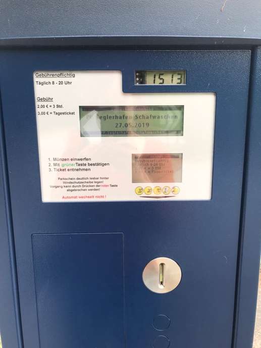 Einem Ort wurde ein Foto hinzugefügt