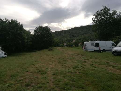 Added a photo to a location