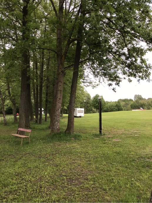 Ajout d'une photo à un emplacement
