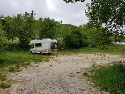 Added a photo to a location
