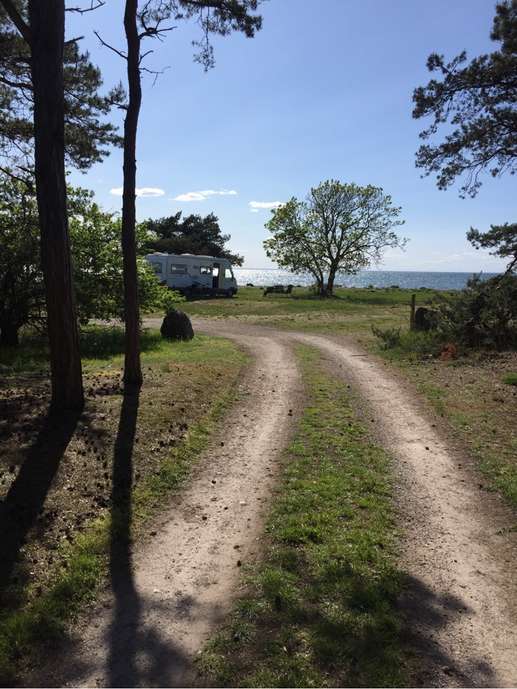 Een foto toegevoegd aan een locatie