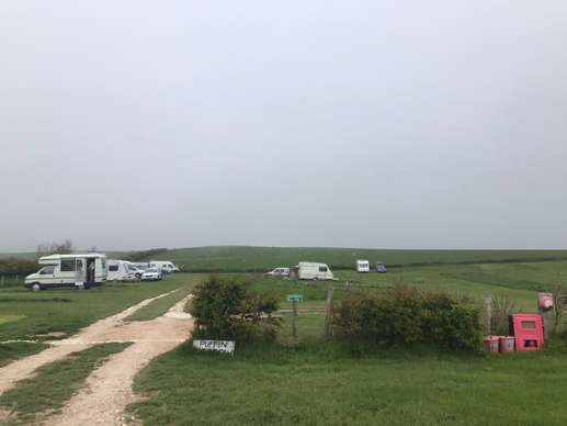 Ajout d'une photo à un emplacement
