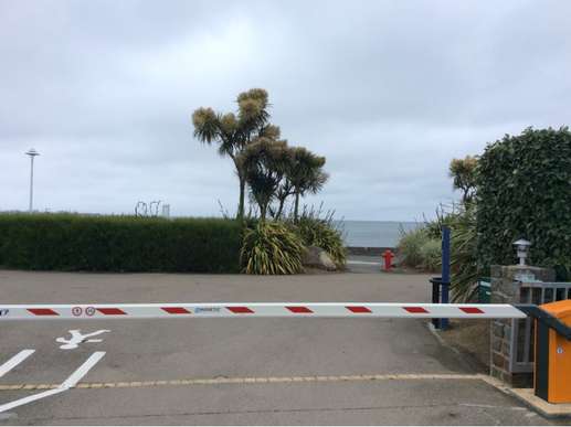Added a photo to a location