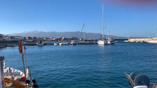 Added a photo to a location