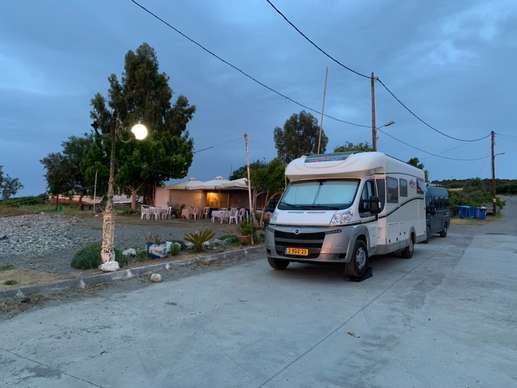 Added a photo to a location