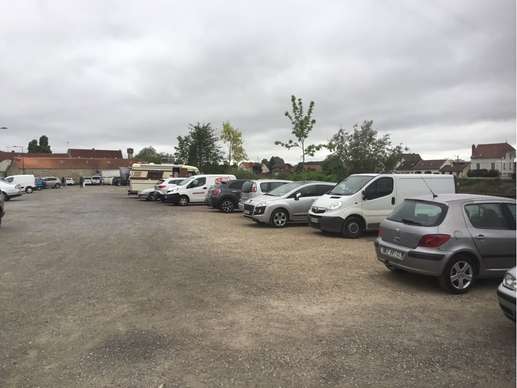 Added a photo to a location