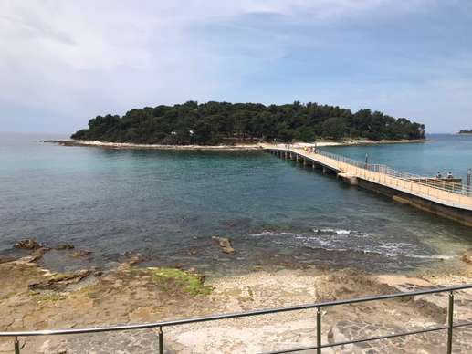Ajout d'une photo à un emplacement