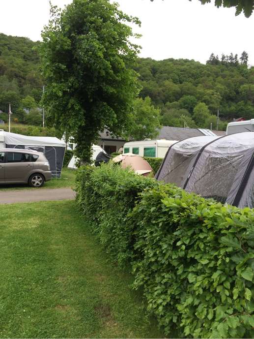 Added a photo to a location