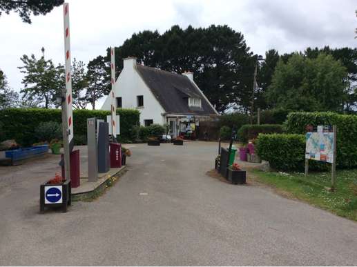 Added a photo to a location