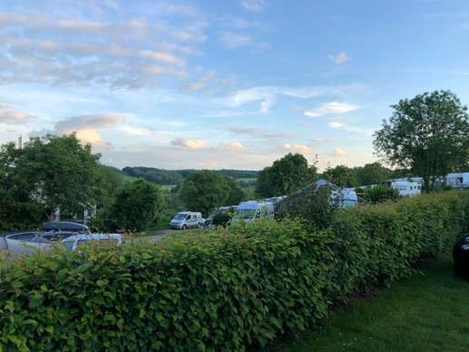 Added a photo to a location