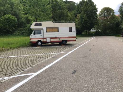 Einem Ort wurde ein Foto hinzugefügt