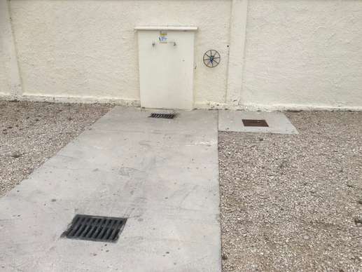 Ajout d'une photo à un emplacement