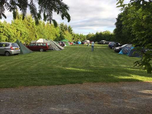 Een foto toegevoegd aan een locatie