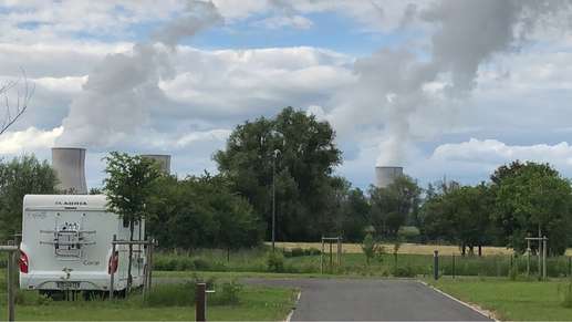 Einem Ort wurde ein Foto hinzugefügt