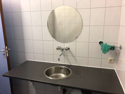 Einem Ort wurde ein Foto hinzugefügt
