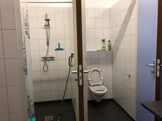 Einem Ort wurde ein Foto hinzugefügt