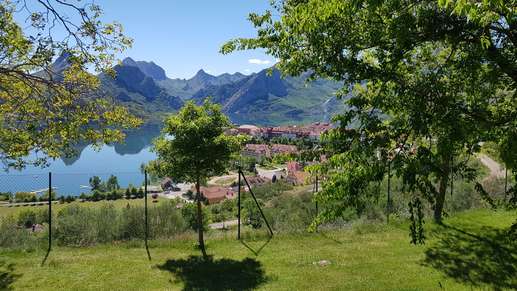 Added a photo to a location
