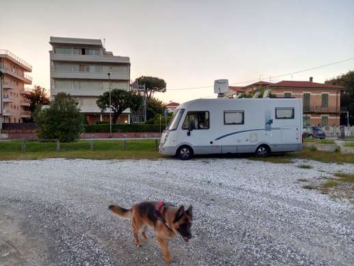 Añadió una foto a una ubicación